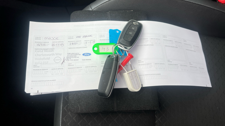 Nissan Juke 1.0 DiG-T 114 N-Connecta 5dr Petrol Hatchback